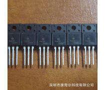 深入解析N沟道MOSFET 从原理到选型指南