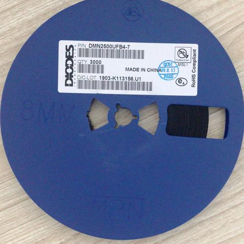原装美台 DMN6068SE N沟道 MOSFET 长期供应 可接受订货