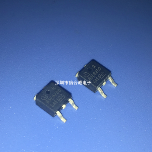 英飞凌OptiMOS 3系列IPB025N08N3 G N沟道MOSFET 80V/120A的功率密度标杆