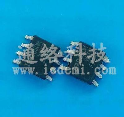 IRF7389TR 高性能N沟道场效应管详解与应用指南
